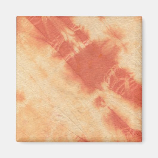 Michael MoffaによるTye染料組成#10 マグネット (正面)