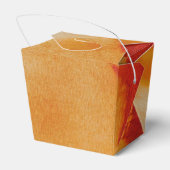 Michael MoffaによるTye染料組成#12 フェイバーボックス (裏面サイド)