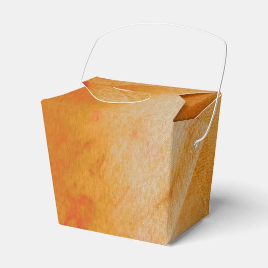 Michael MoffaによるTye染料組成#12 フェイバーボックス (正面サイド)