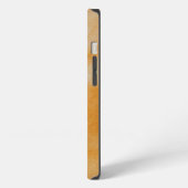 Michael MoffaによるTye染料組成#12 iPhoneケース (左側面)