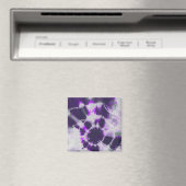 Michael MoffaによるTye染料組成#1 マグネット (インサイチュ (食洗機))