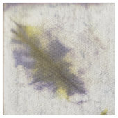 Michael MoffaによるTye染料組成#2 ファブリック (クローズアップ)