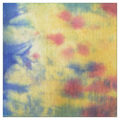 Michael MoffaによるTye染料組成#5 ファブリック (見本)