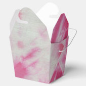 Michael MoffaによるTye染料組成#6 フェイバーボックス (オープン)