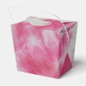 Michael MoffaによるTye染料組成#6 フェイバーボックス (裏面サイド)