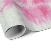 Michael MoffaによるTye染料組成#6 ラッピングペーパー (ロールコーナー)