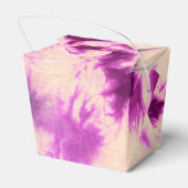 Michael MoffaによるTye染料組成#7 フェイバーボックス (裏面サイド)