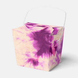 Michael MoffaによるTye染料組成#7 フェイバーボックス