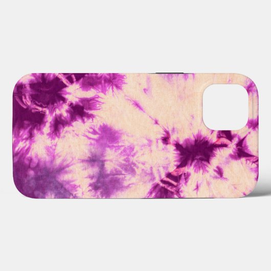 Michael MoffaによるTye染料組成#7 Case-Mate iPhoneケース (裏面 (横))