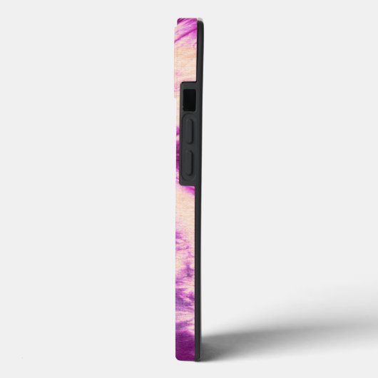 Michael MoffaによるTye染料組成#7 Case-Mate iPhoneケース (裏面 / 左)