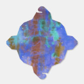 Michael MoffaによるTye染料組成#9 フェイバーボックス (折り畳みなし)