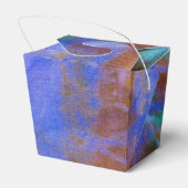 Michael MoffaによるTye染料組成#9 フェイバーボックス (裏面サイド)