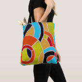 Michael Moffaの作曲#22 トートバッグ (クローズアップ)