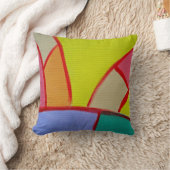 Michael Moffaの#11A成 クッション (ブランケット)