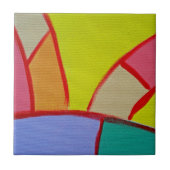 Michael Moffaの#11A成 タイル (正面)