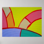 Michael Moffaの#11A成 ポスター (正面)