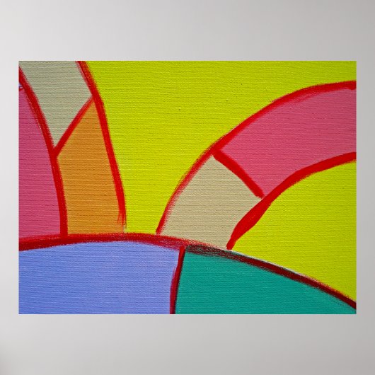 Michael Moffaの#11A成 ポスター (正面)