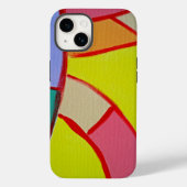 Michael Moffaの#11A成 Case-Mate iPhoneケース (裏面)