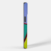 Michael Moffaの#11A成 Case-Mate iPhoneケース (裏面 / 右)