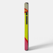 Michael Moffaの#11A成 Case-Mate iPhoneケース (裏面 / 左)