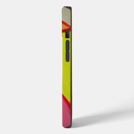 Michael Moffaの#11A成 Case-Mate iPhoneケース (裏面 / 左)