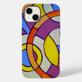 Michael Moffaの#14成 Case-Mate iPhoneケース (裏面)
