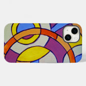 Michael Moffaの#14成 Case-Mate iPhoneケース (裏面 (横))