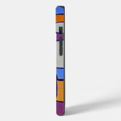 Michael Moffaの#14成 Case-Mate iPhoneケース (裏面 / 左)