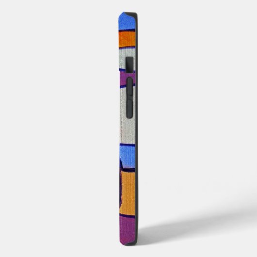 Michael Moffaの#14成 Case-Mate iPhoneケース (裏面 / 左)