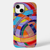 Michael Moffaの#15成 Case-Mate iPhoneケース (裏面)