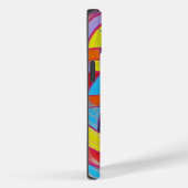 Michael Moffaの#15成 Case-Mate iPhoneケース (裏面 / 右)