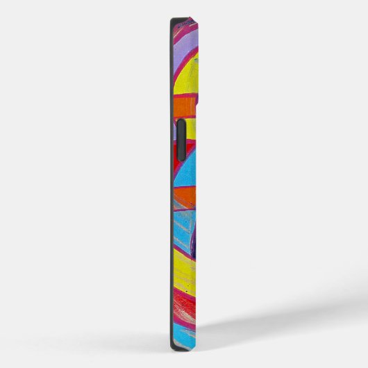Michael Moffaの#15成 Case-Mate iPhoneケース (裏面 / 右)