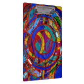 Michael Moffaの#17成 クリップボード (右)