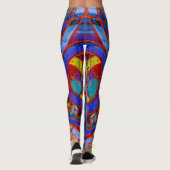 Michael Moffaの#17成 レギンス (裏面)