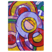 Michael Moffaの#19成 クリップボード (裏面)