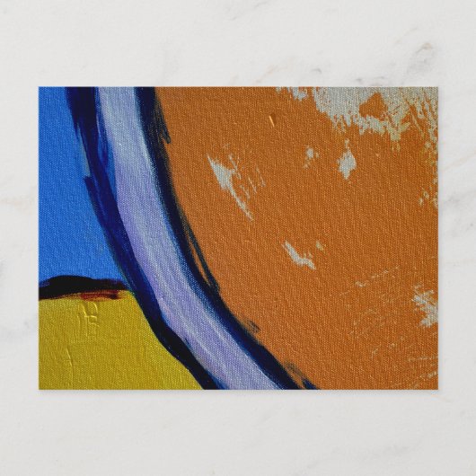 Michael Moffaの#1A成 ポストカード (正面)