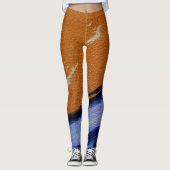 Michael Moffaの#1A成 レギンス (正面)