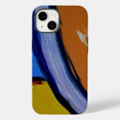 Michael Moffaの#1A成 Case-Mate iPhoneケース (裏面)