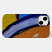 Michael Moffaの#1A成 Case-Mate iPhoneケース (裏面 (横))