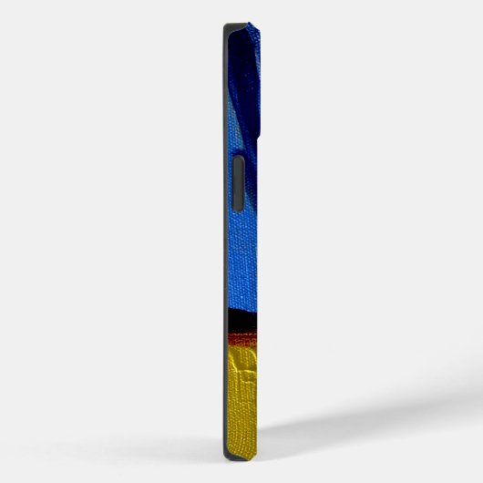 Michael Moffaの#1A成 Case-Mate iPhoneケース (裏面 / 右)