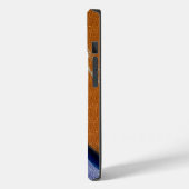 Michael Moffaの#1A成 Case-Mate iPhoneケース (裏面 / 左)