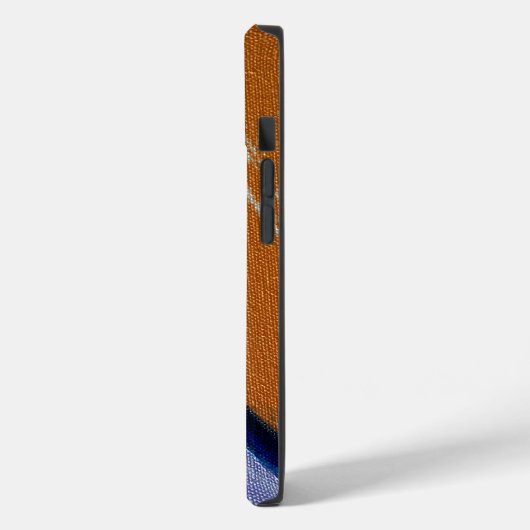 Michael Moffaの#1A成 Case-Mate iPhoneケース (裏面 / 左)