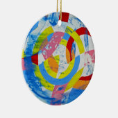 Michael Moffaの#2成 セラミックオーナメント (右)