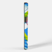 Michael Moffaの#2成 Case-Mate iPhoneケース (裏面 / 右)