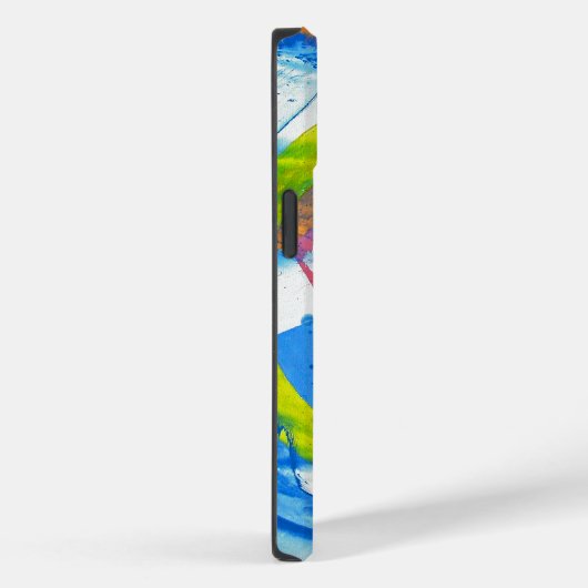 Michael Moffaの#2成 Case-Mate iPhoneケース (裏面 / 右)