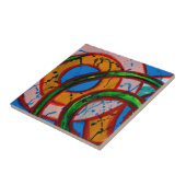 Michael Moffaの#20成 タイル (側面)