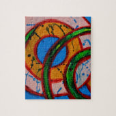 Michael Moffaの#20A成 ジグソーパズル (縦)