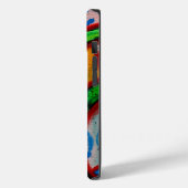 Michael Moffaの#20A成 Case-Mate iPhoneケース (裏面 / 左)
