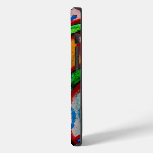 Michael Moffaの#20A成 Case-Mate iPhoneケース (裏面 / 左)