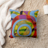 Michael Moffaの#21成 クッション (ブランケット)